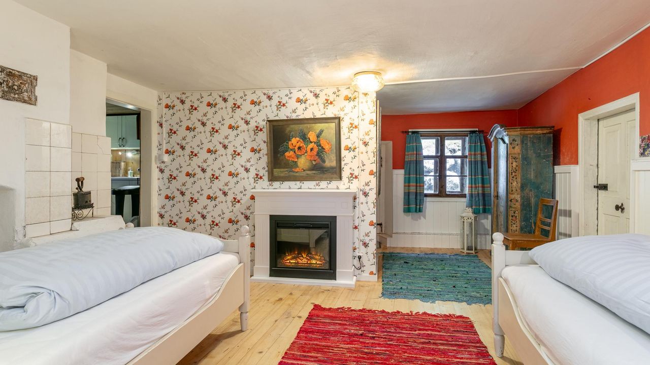 Badezimmer Badezimmer